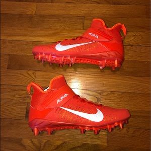 Nike Football Cleats